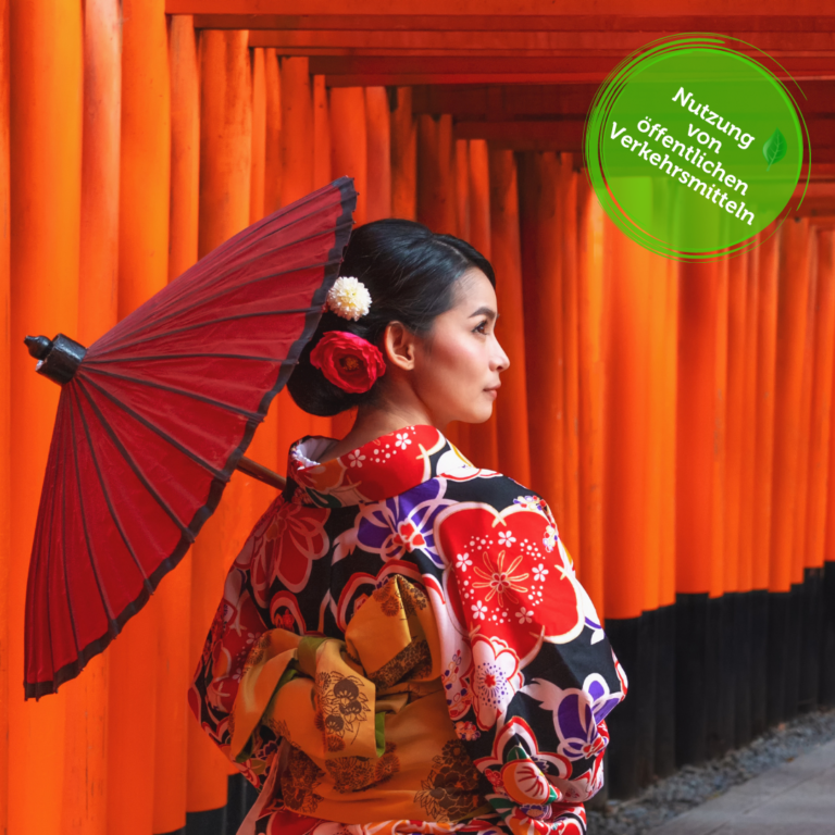 Japan: Setouchi individuell erleben