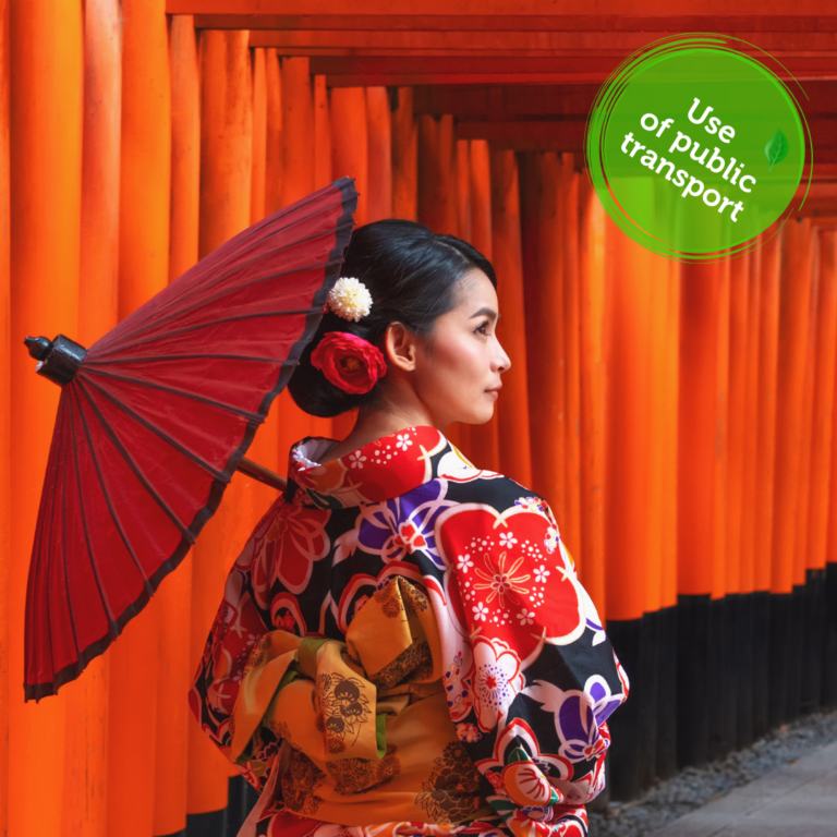 Japon : découvrir Setouchi individuellement