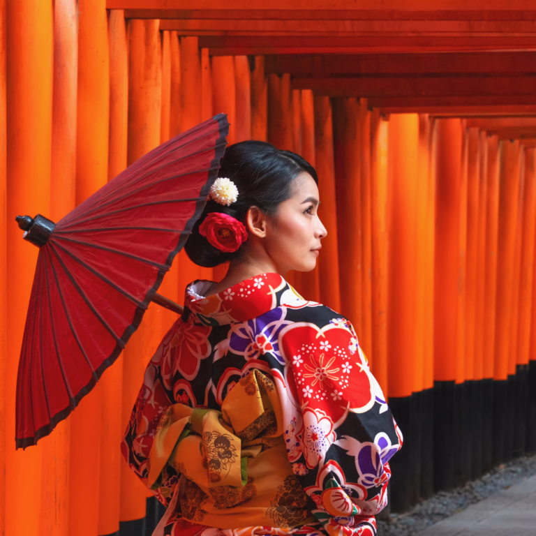Japon : découvrir Setouchi individuellement