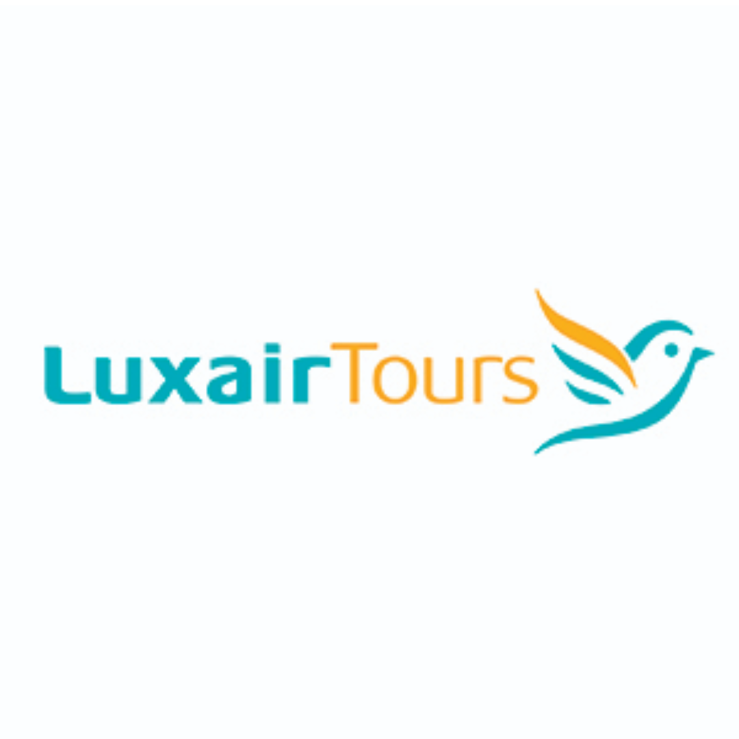 luxair tours greece