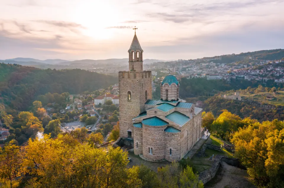 Bulgarien ist eine Reise wert!