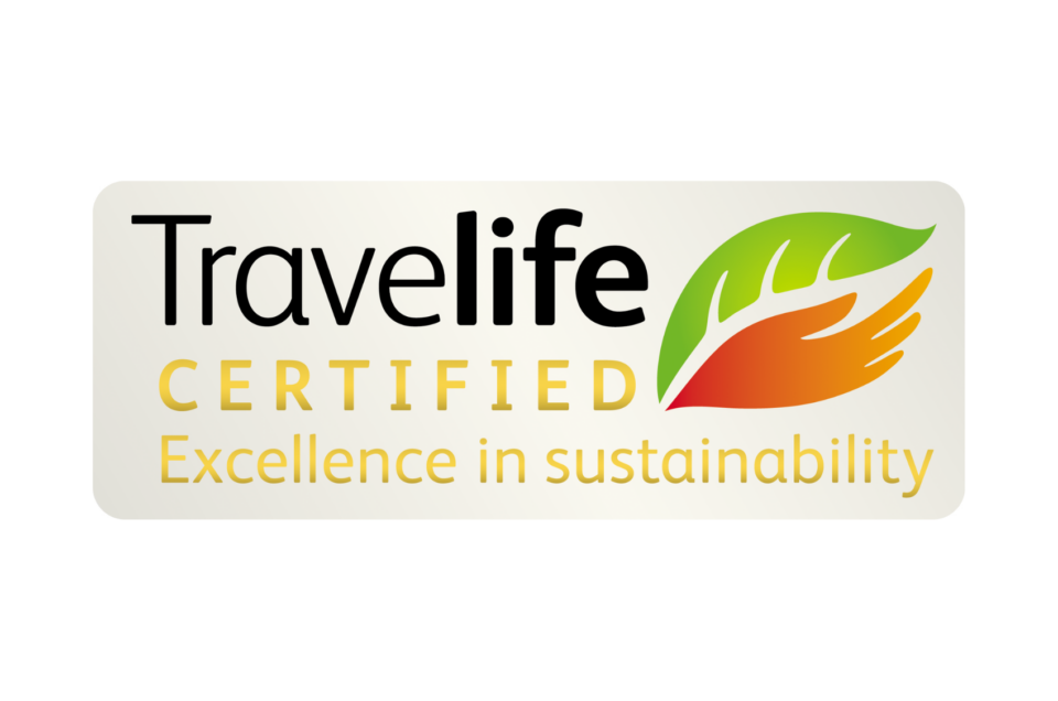 Travelife-Zertifizierung für nachhaltiges Engagement von Planet B by Bollig Tours erfolgreich erneuert